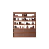 Librería Fortune 2 | Tecni Nova