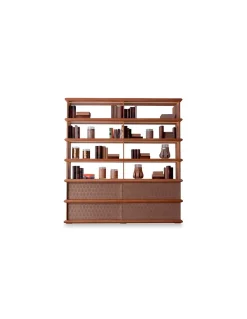 Librería Fortune 2 | Tecni Nova