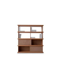 Librería Fortune 3 | Tecni Nova