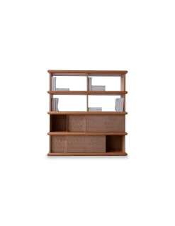 Librería Fortune 3 | Tecni Nova