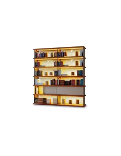 Librería Fortune | Tecni Nova