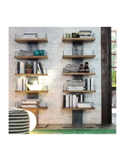 Librería Infinity | Devina Nais