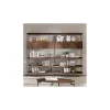Librería N-104 | Kazzano