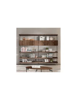 Librería N-104 | Kazzano