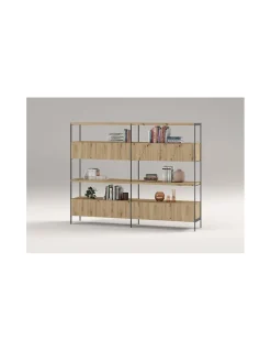 Librería N-104 | Kazzano