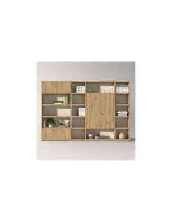 Librería N-101 | Kazzano