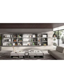 Librería N-102 | Kazzano