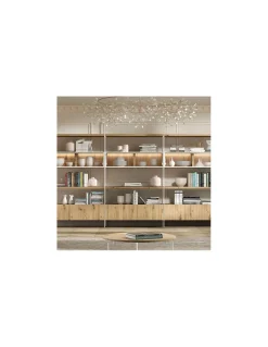 Librería N-105 | Kazzano