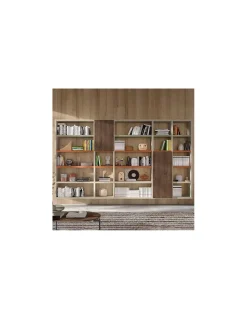 Librería N-101 | Kazzano