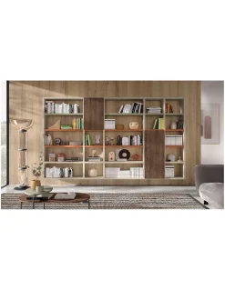 Librería N-101 | Kazzano