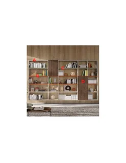 Librería N-101 | Kazzano