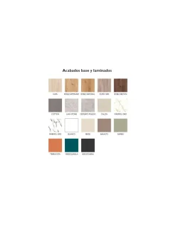 Librería N-101 | Kazzano