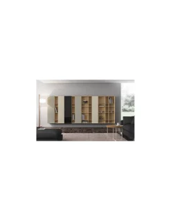 Librería Sense 1 | Kroma