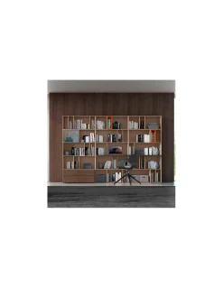 Librería Yoko 07 | Loyra