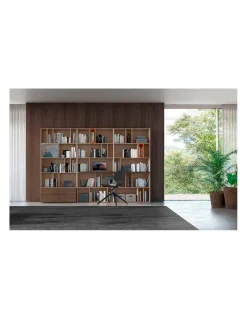 Librería Yoko 07 | Loyra