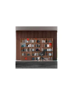 Librería Yoko 07 | Loyra