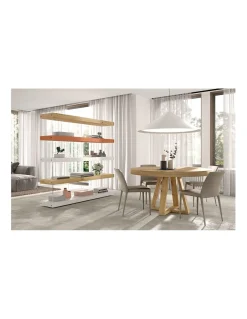 Libreria N-109 | Kazzano