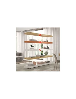 Libreria N-109 | Kazzano