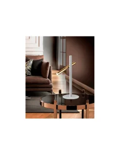 Lámpara de mesa Bremen