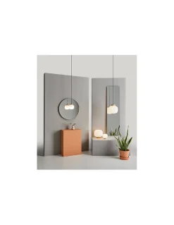 Lámpara de mesa Bulbo