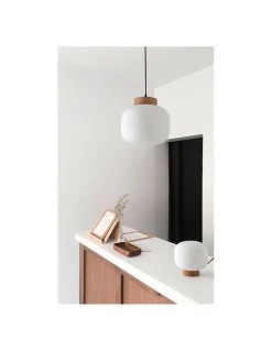 Lámpara de mesa Bulbo