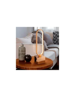 Lámpara de mesa Colette