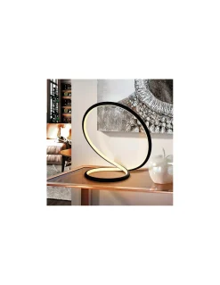 Lámpara de mesa Infinity