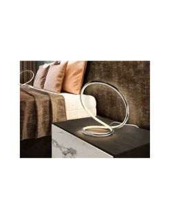 Lámpara de mesa Infinity
