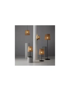Lámpara de mesa Kanatan