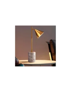 Lámpara de mesa Lola | Crisal Decoración