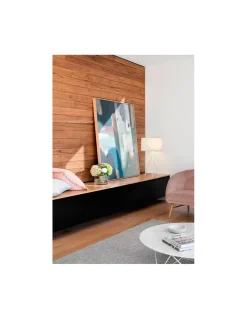 Lámpara de mesa Loulu
