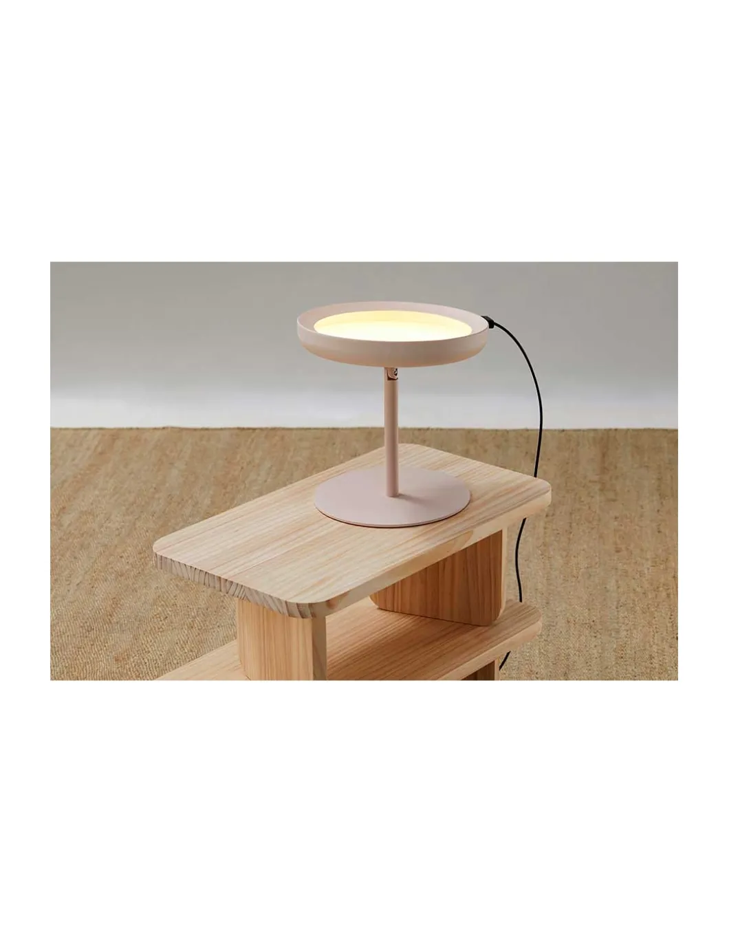 Lámpara de mesa Mood | Estiluz