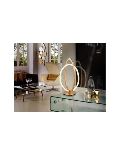 Lámpara de mesa Ocellis