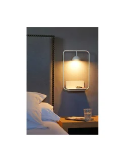 Lámpara de pared Cupolina | Estiluz