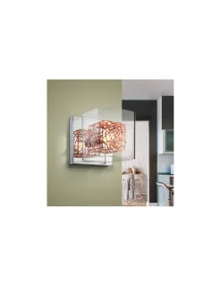 Lámpara de pared Lios