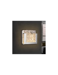 Lámpara de pared Piros