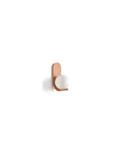 Lámpara de pared Zesta
