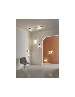 Lámpara de pared Zesta