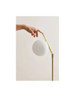 Lámpara Endo | Aromas