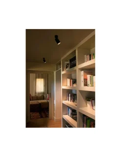 Lámpara proyector Stan | Faro Barcelona