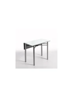 Mesa abatible Pol Cristal