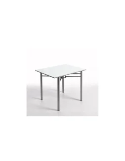 Mesa abatible Pol Cristal