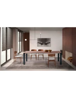 Mesa Aliena extensible | Doos