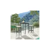 Mesa alta Carpino | Decornouveau