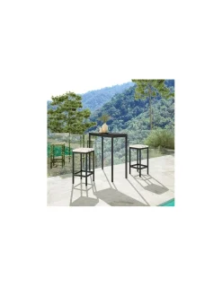 Mesa alta Carpino | Decornouveau