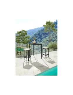 Mesa alta Carpino | Decornouveau