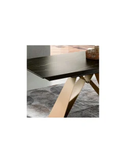 Mesa Anas porcelánico | Indesan