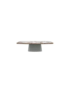 Mesa Atrium Keramik Premium | Cattelan Italia