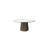 Mesa Atrium Keramik Round | Cattelan Italia
