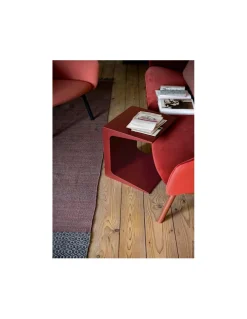 Mesa auxiliar CU | Kristalia